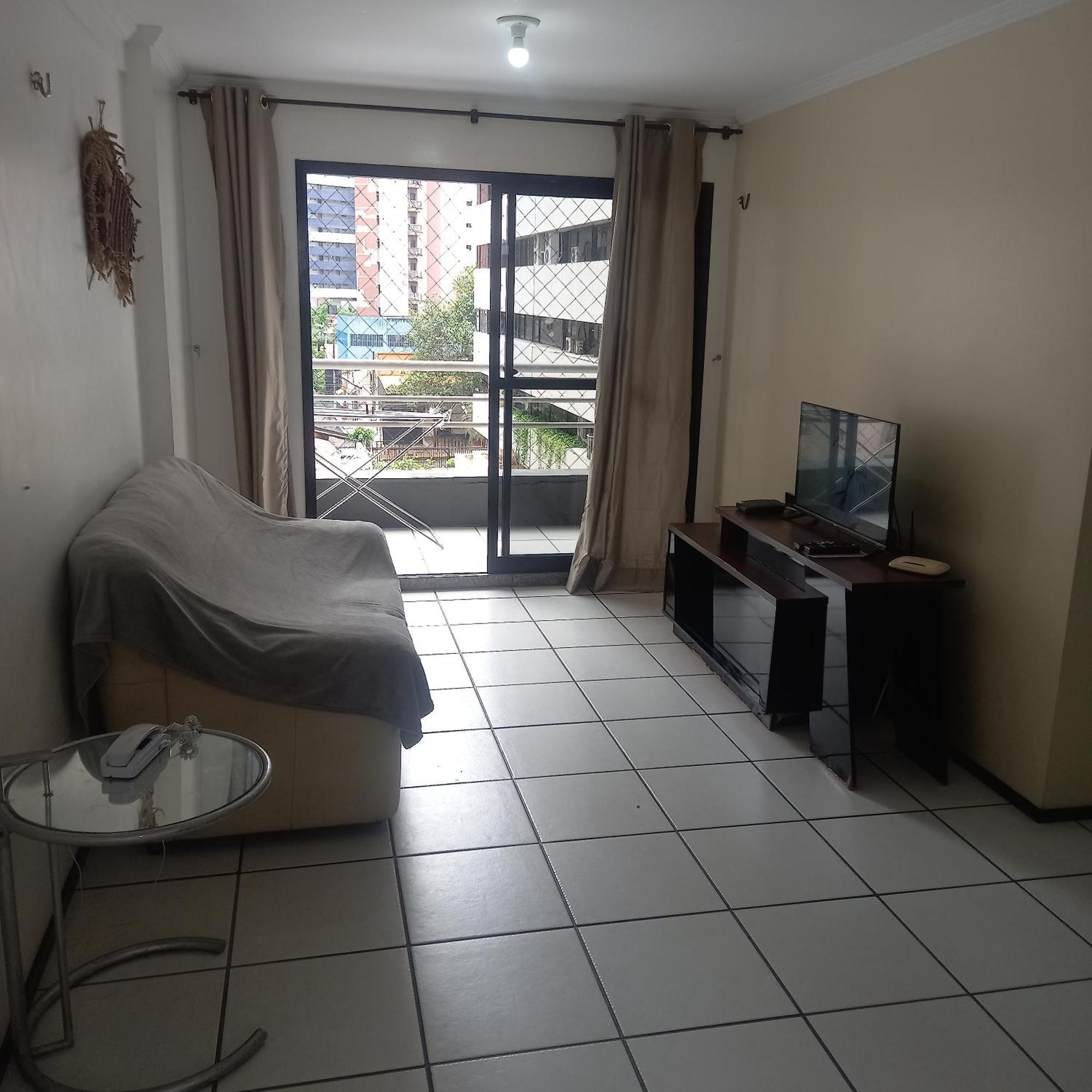 Apartamento Porto De Iracema Vista Mar *