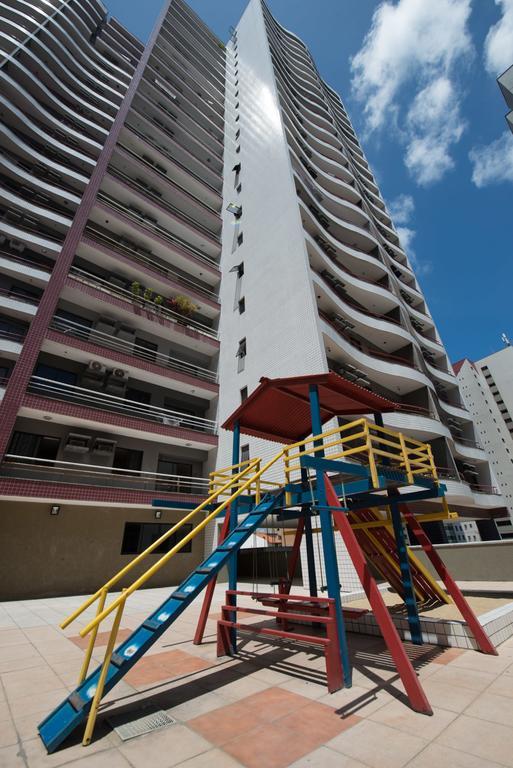 Porto De Iracema Vista Mar Apartamento Fortaleza (Ceara)