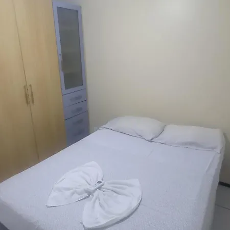 Apartamento Porto De Iracema Vista Mar