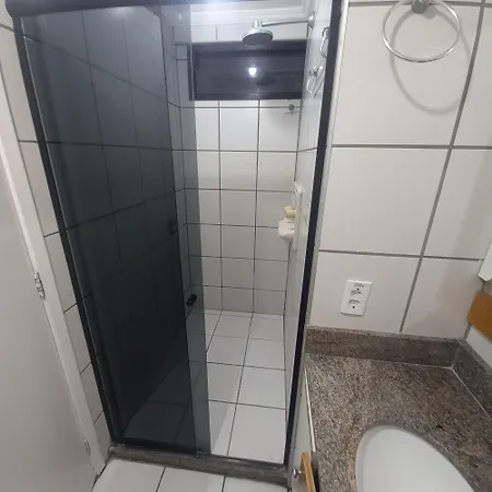 Apartamento Porto De Iracema Vista Mar
