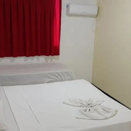 Apartamento Porto De Iracema Vista Mar