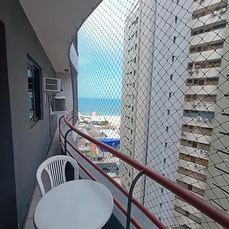 Porto De Iracema Vista Mar Apartamento Fortaleza (Ceara)