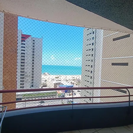 Porto De Iracema Vista Mar