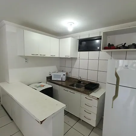 Porto De Iracema Vista Mar Apartamento Fortaleza (Ceara)