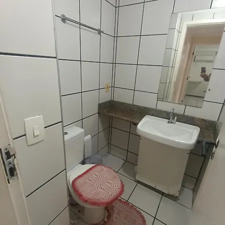 Apartamento Porto De Iracema Vista Mar Fortaleza (Ceara)