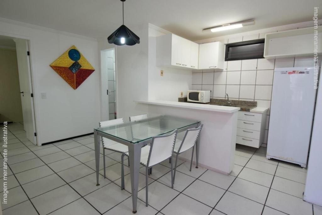 Apartamento Porto De Iracema Vista Mar Fortaleza (Ceara)