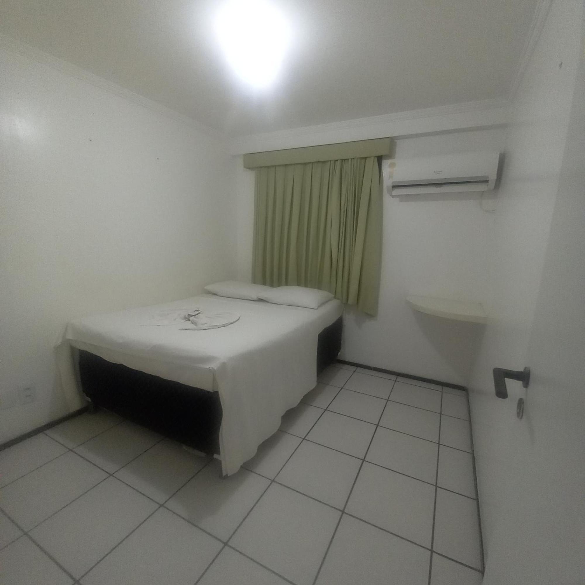 Porto De Iracema Vista Mar