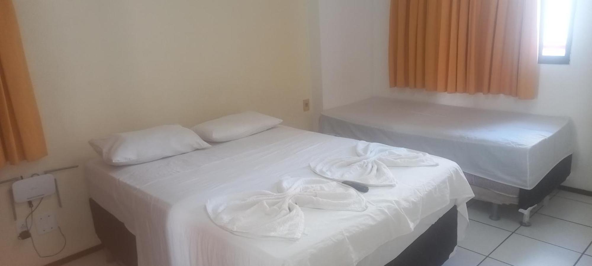 Porto De Iracema Vista Mar *