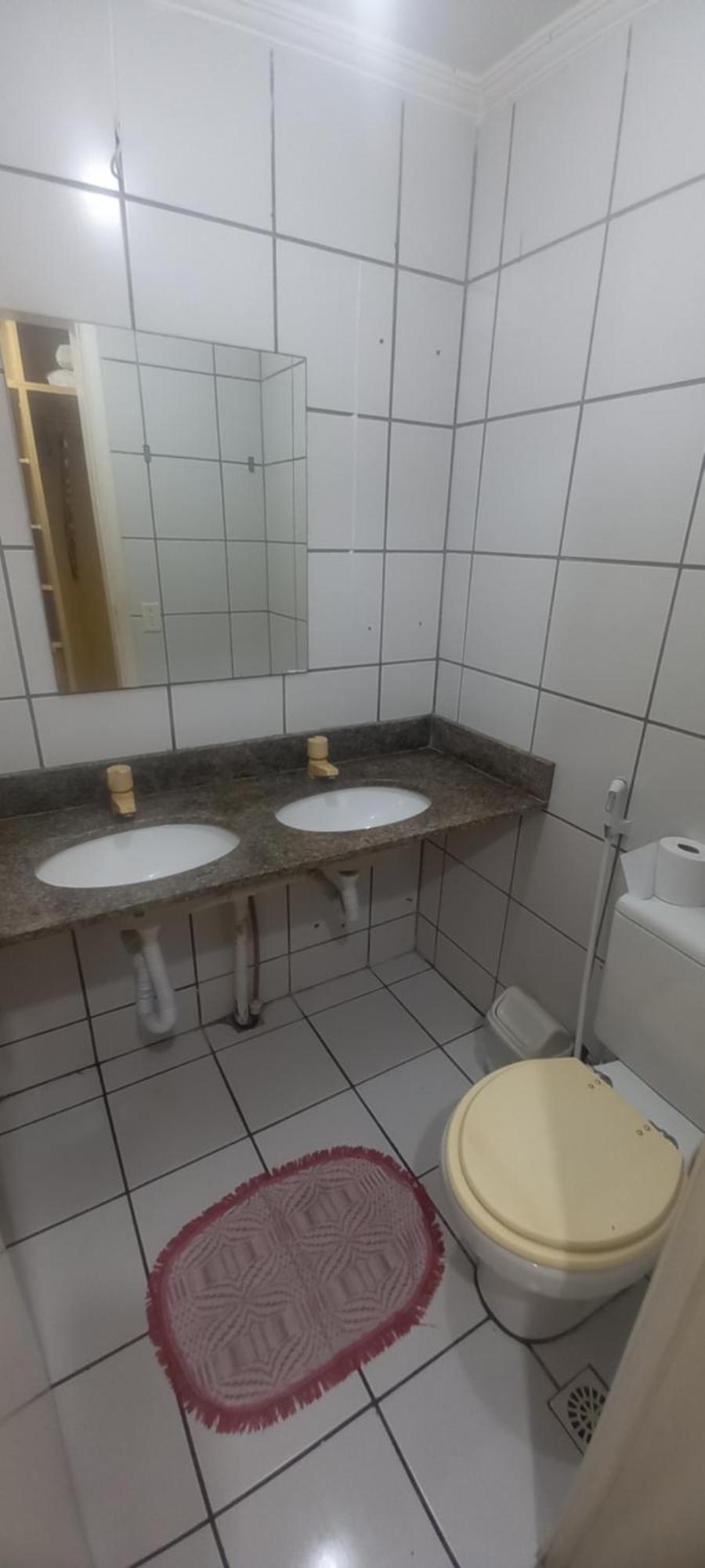 Porto De Iracema Vista Mar