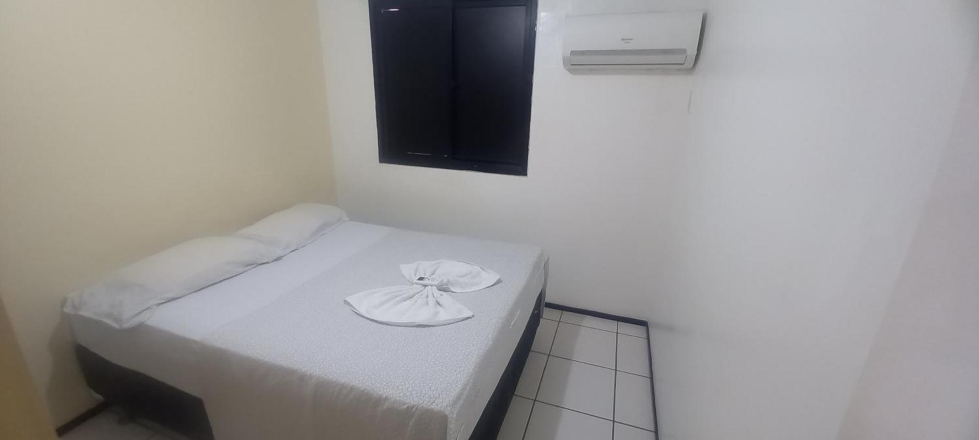 Porto De Iracema Vista Mar Apartamento Fortaleza (Ceara)