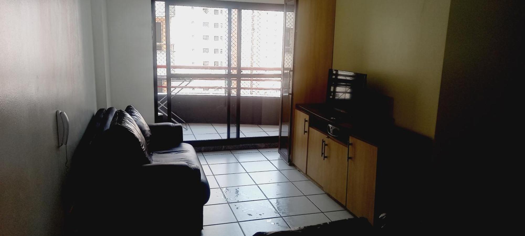 Apartamento Porto De Iracema Vista Mar Fortaleza (Ceara)