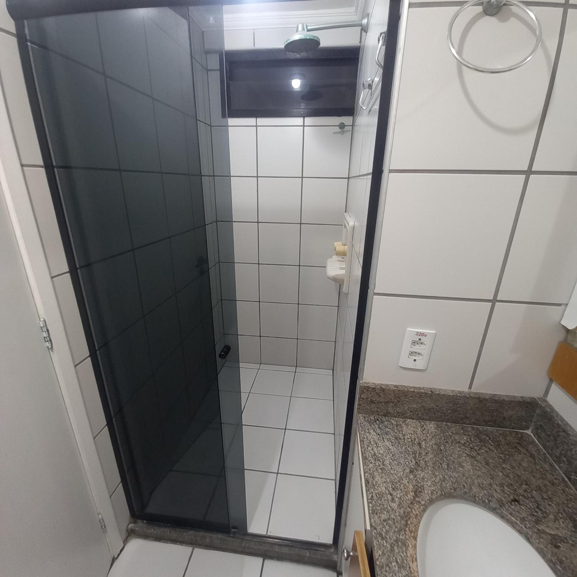 Apartamento Porto De Iracema Vista Mar