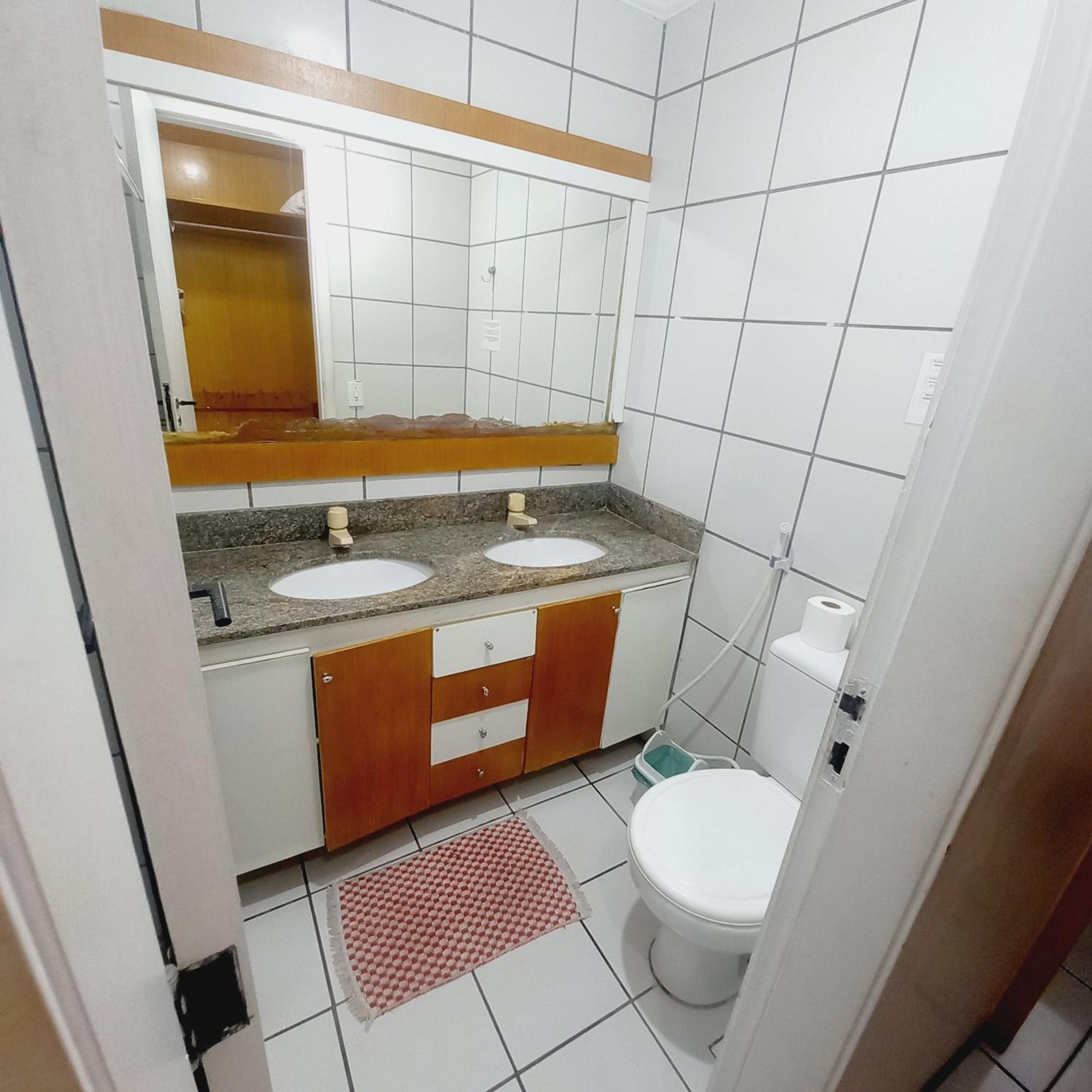 Porto De Iracema Vista Mar Apartamento Fortaleza (Ceara)