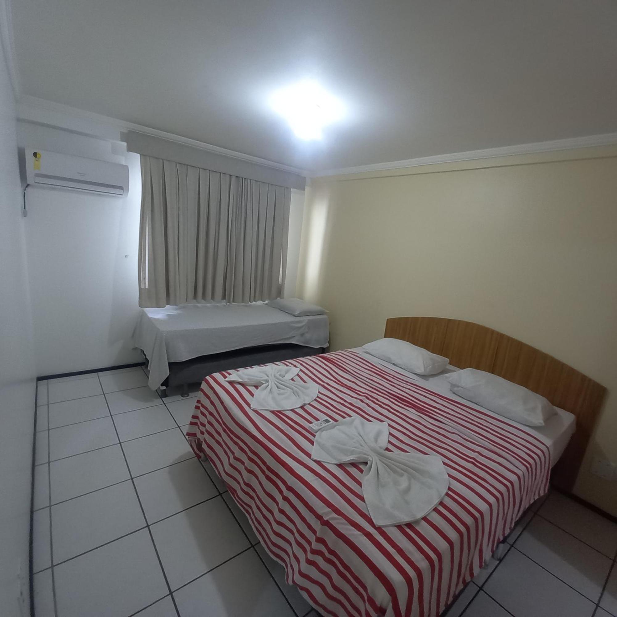 Apartamento Porto De Iracema Vista Mar Fortaleza (Ceara)