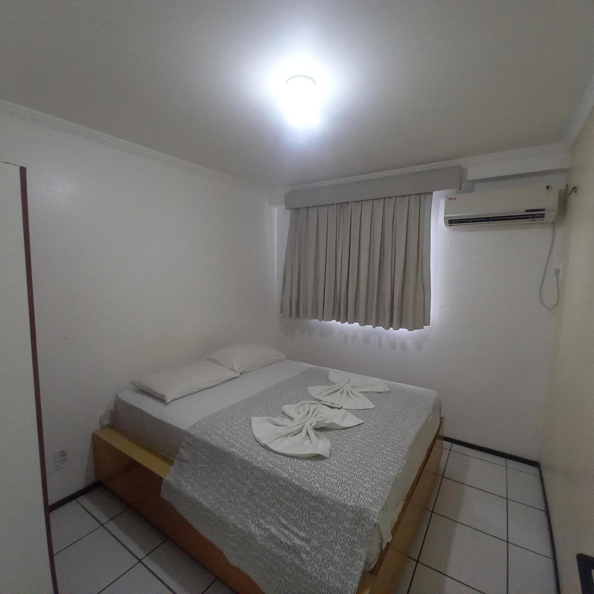 Porto De Iracema Vista Mar Apartamento Fortaleza (Ceara)