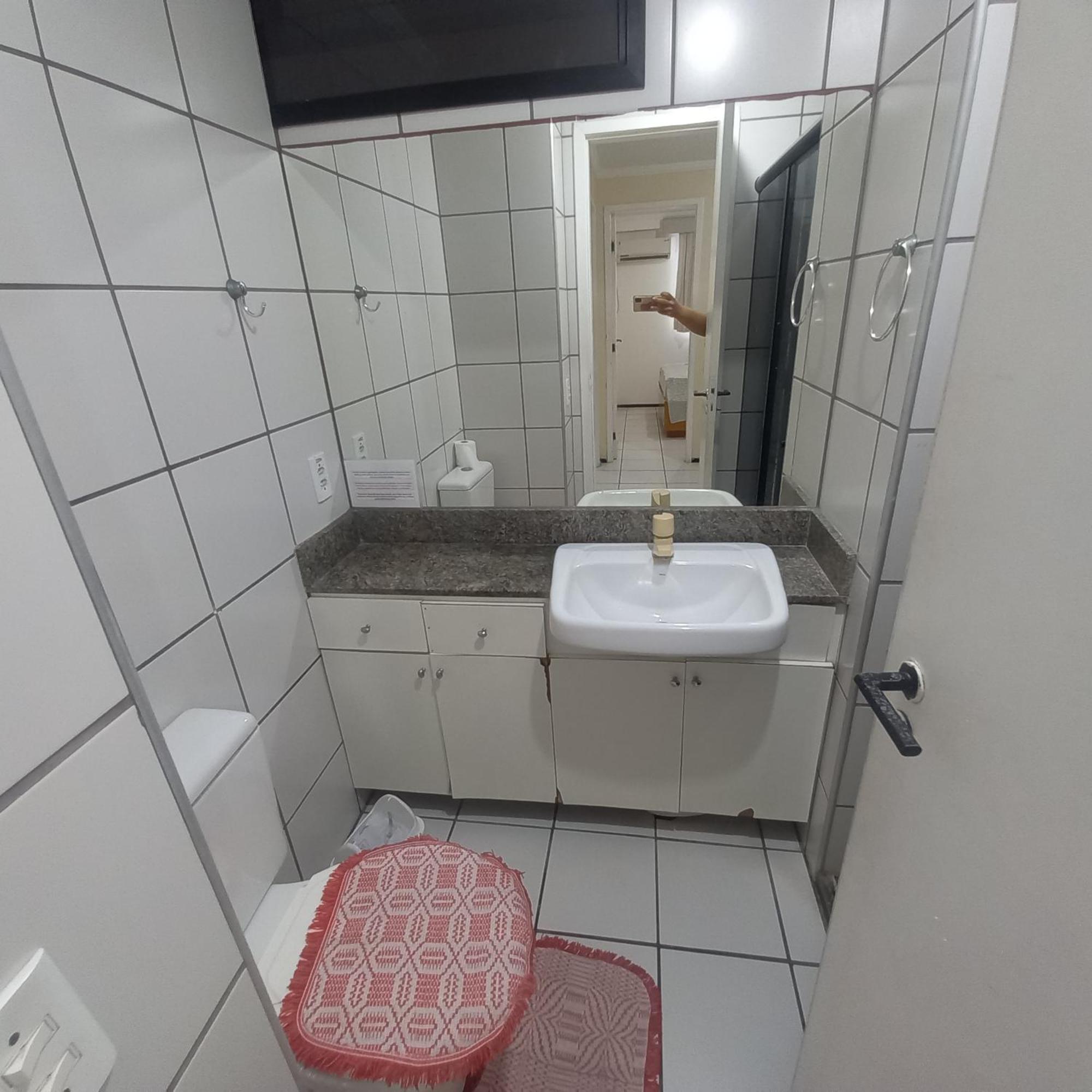 Apartamento Porto De Iracema Vista Mar Fortaleza (Ceara)