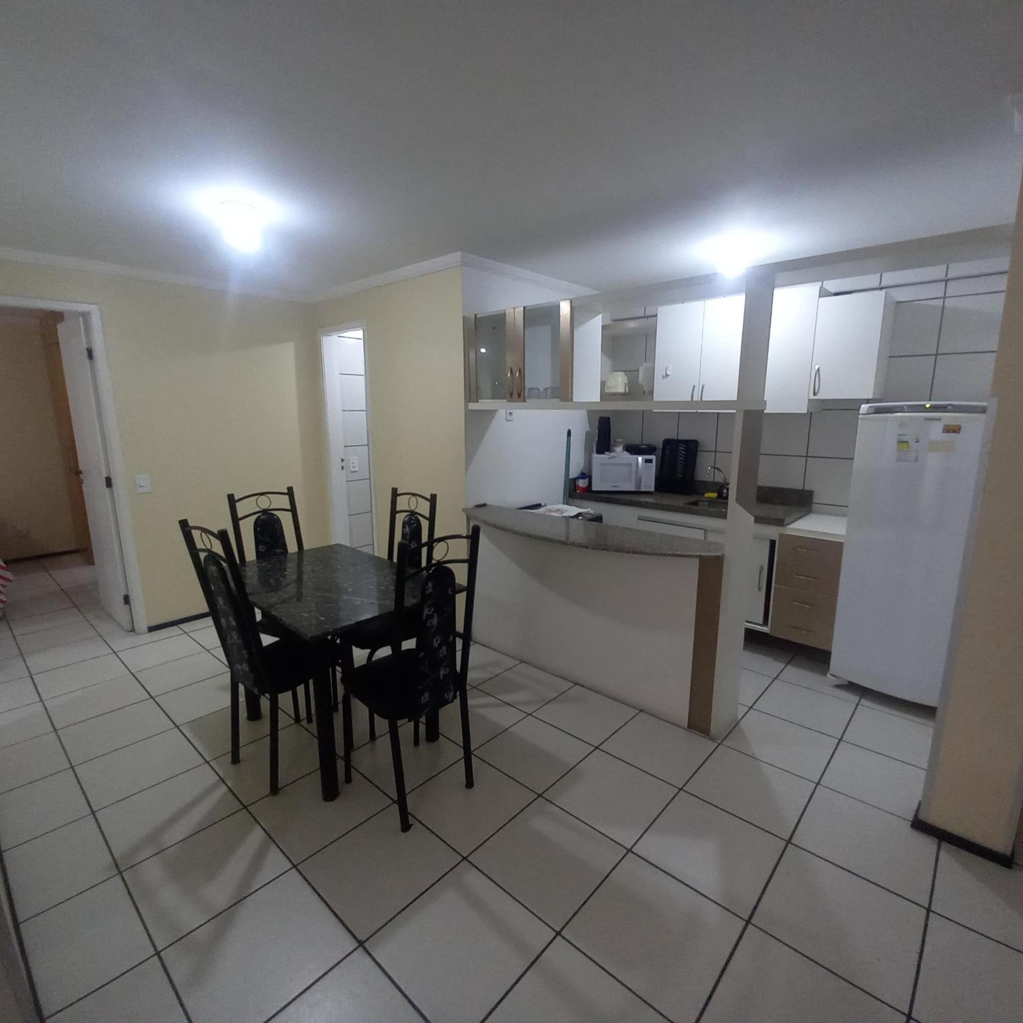 Porto De Iracema Vista Mar * Fortaleza (Ceara)