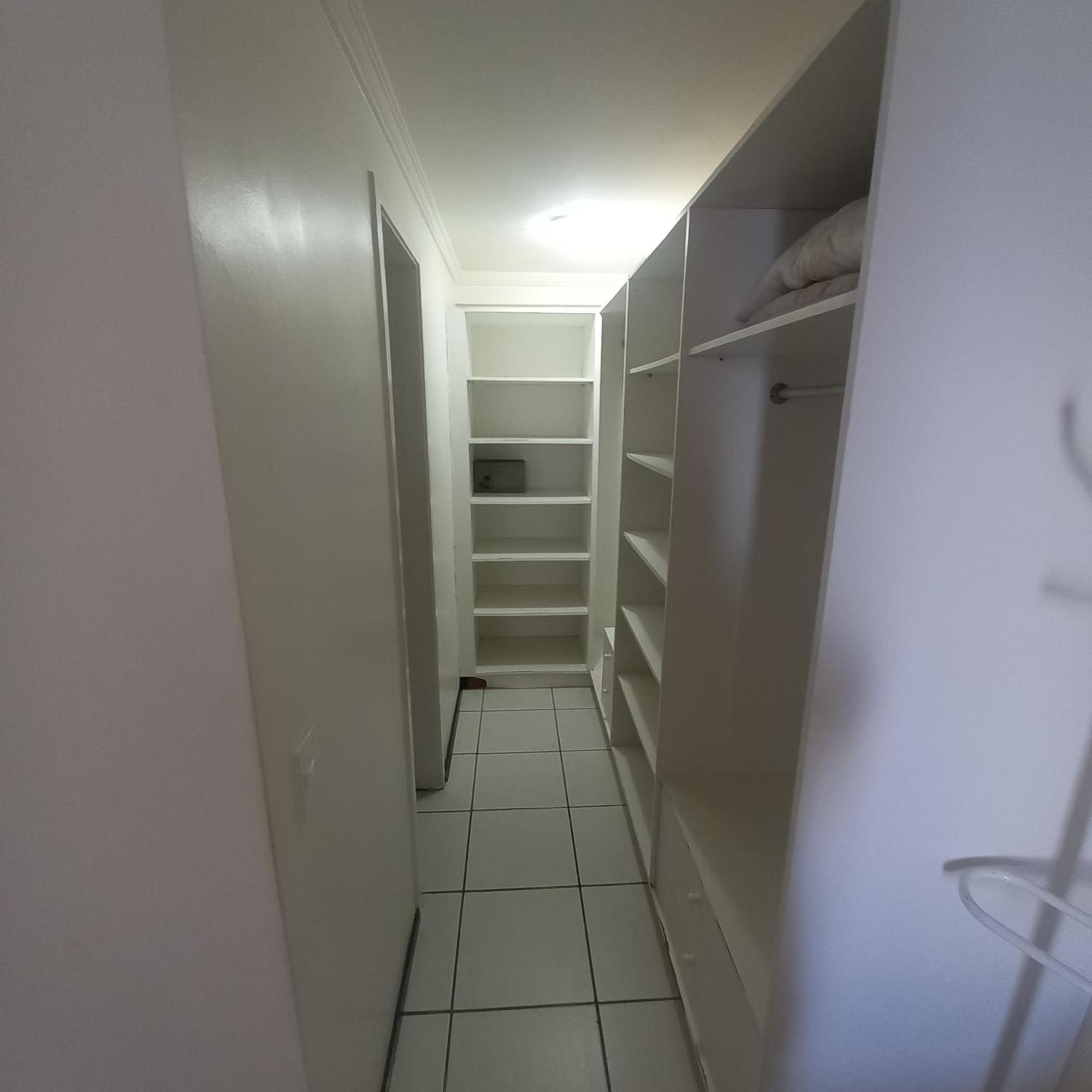 Porto De Iracema Vista Mar