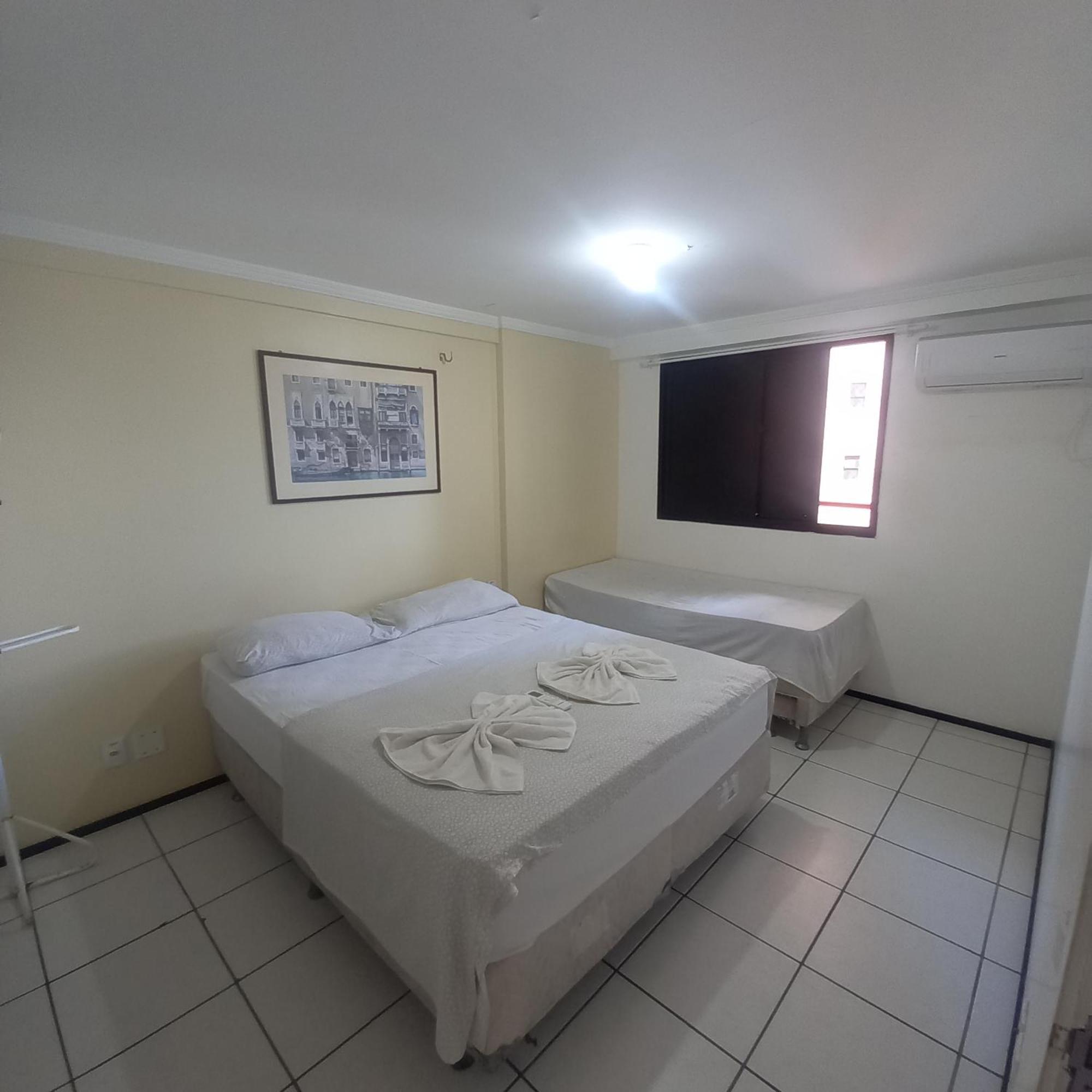 Porto De Iracema Vista Mar Apartamento Fortaleza (Ceara)