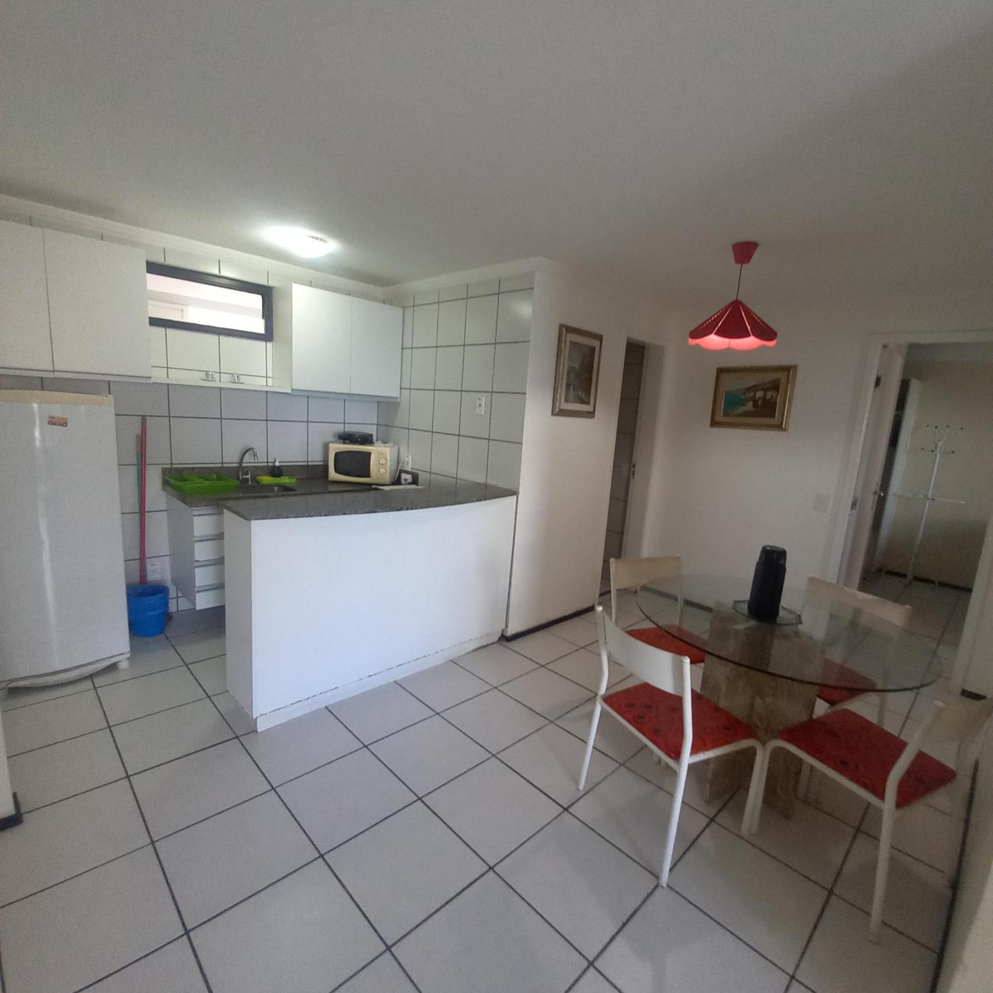 Porto De Iracema Vista Mar