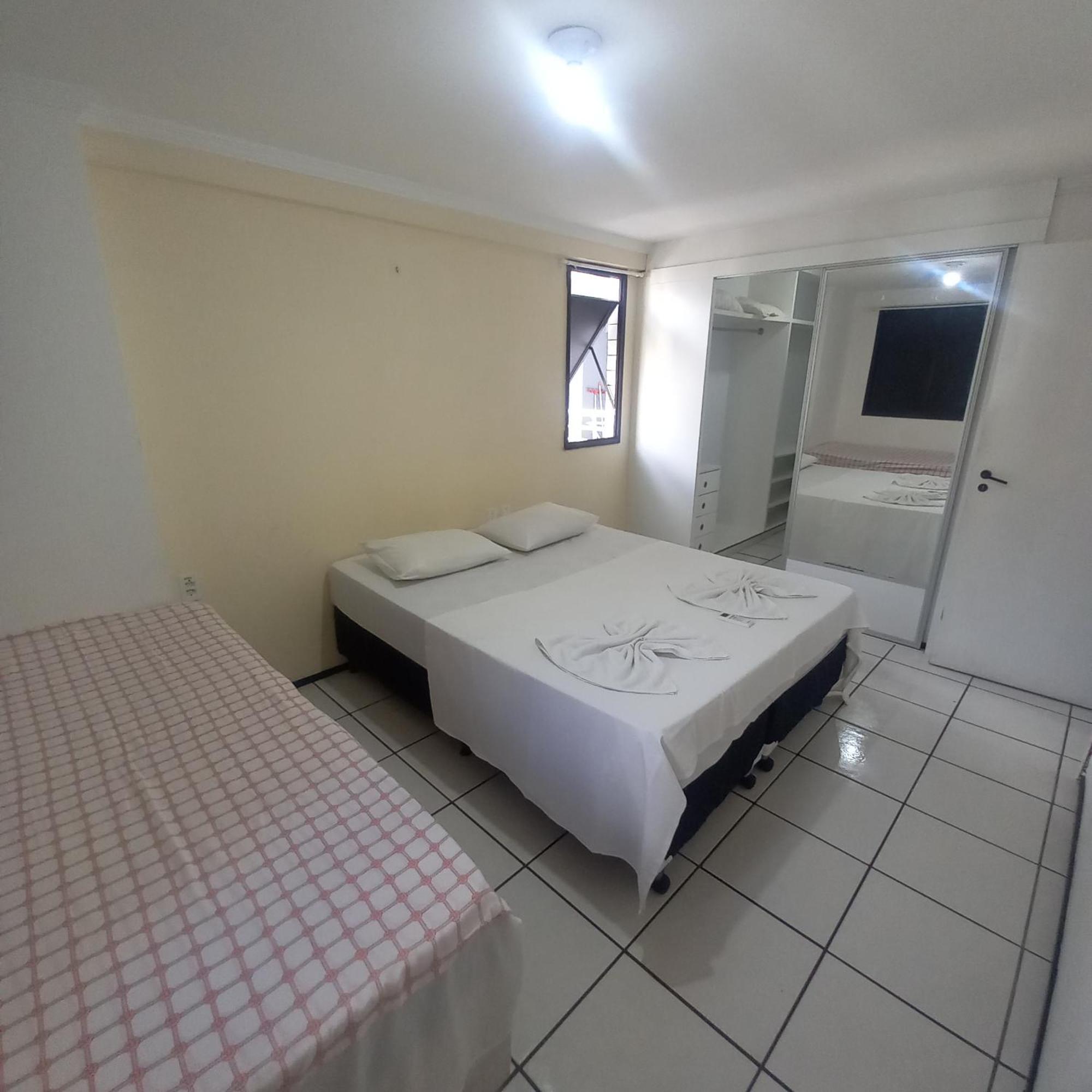 Apartamento Porto De Iracema Vista Mar Fortaleza (Ceara)