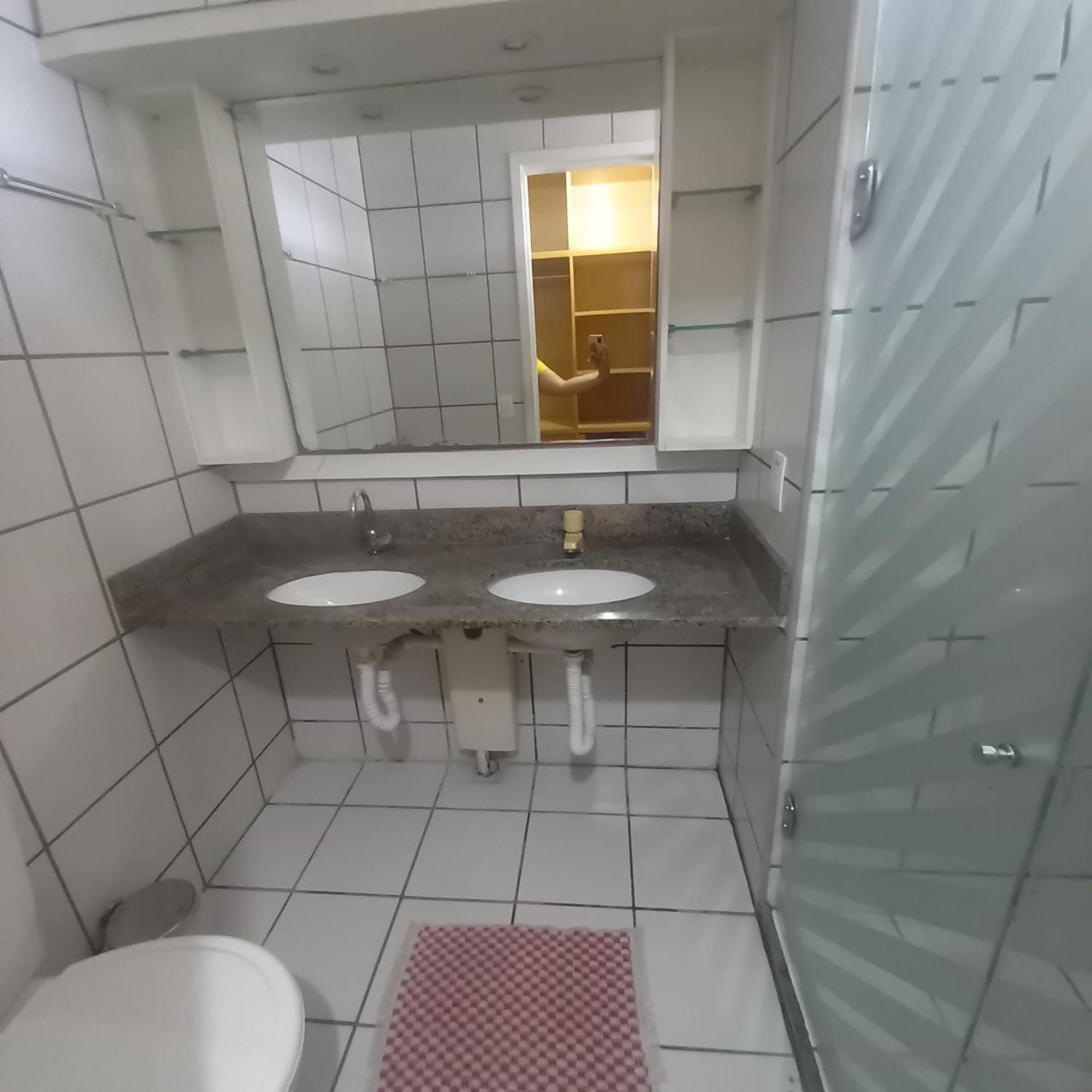 Apartamento Porto De Iracema Vista Mar *