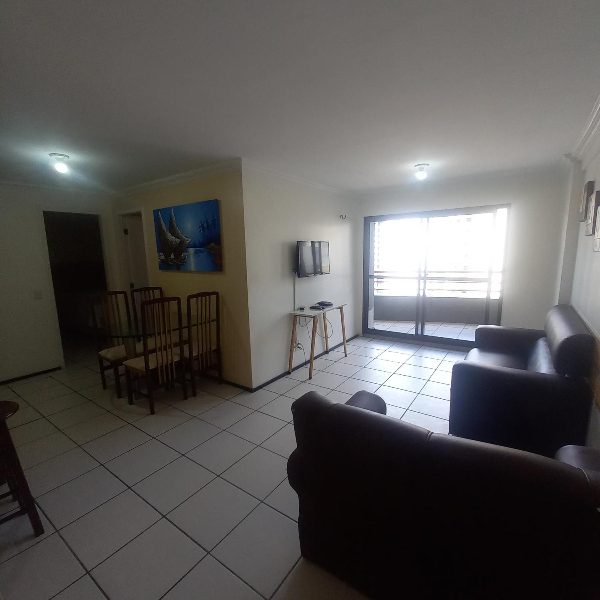 Porto De Iracema Vista Mar * Fortaleza (Ceara)