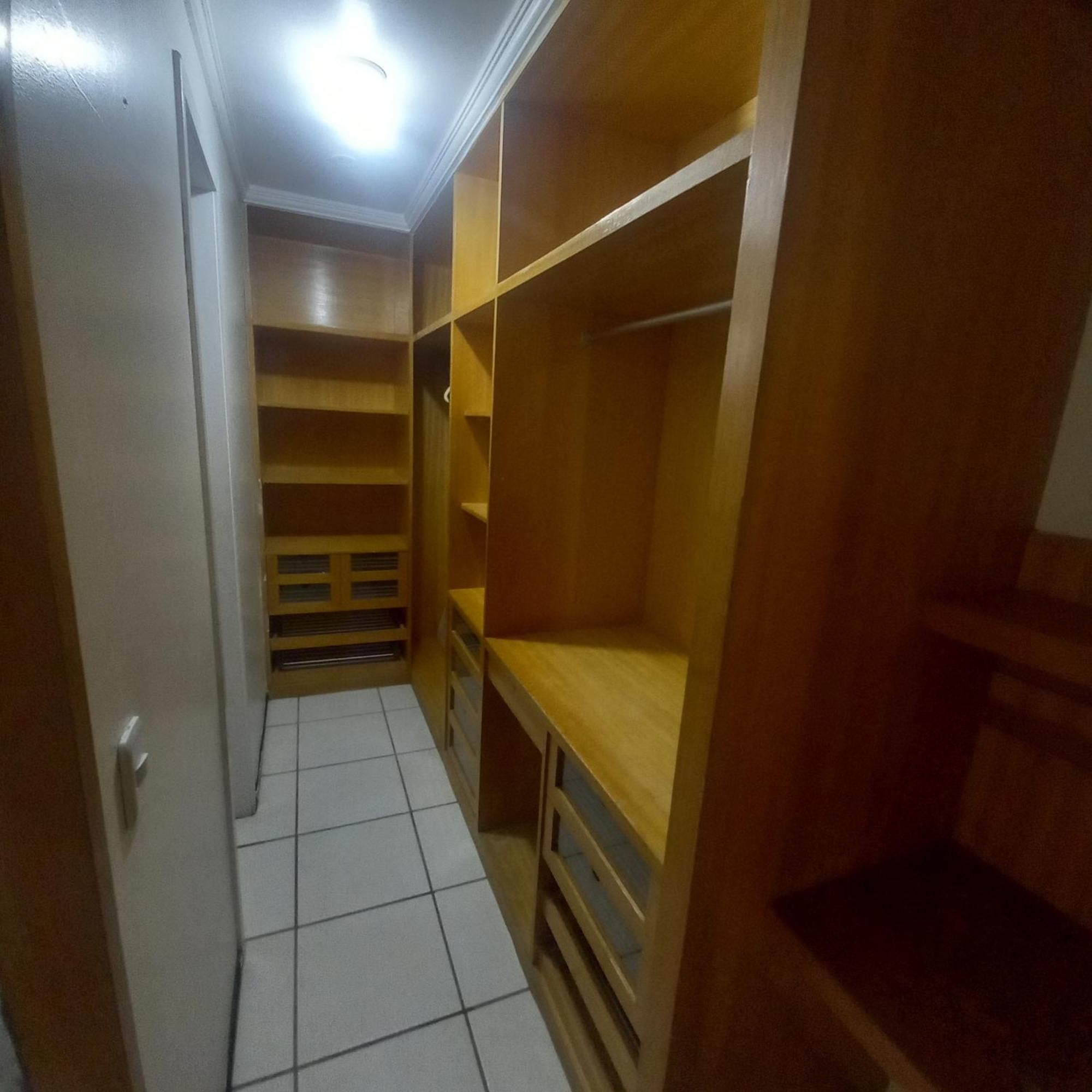 Porto De Iracema Vista Mar