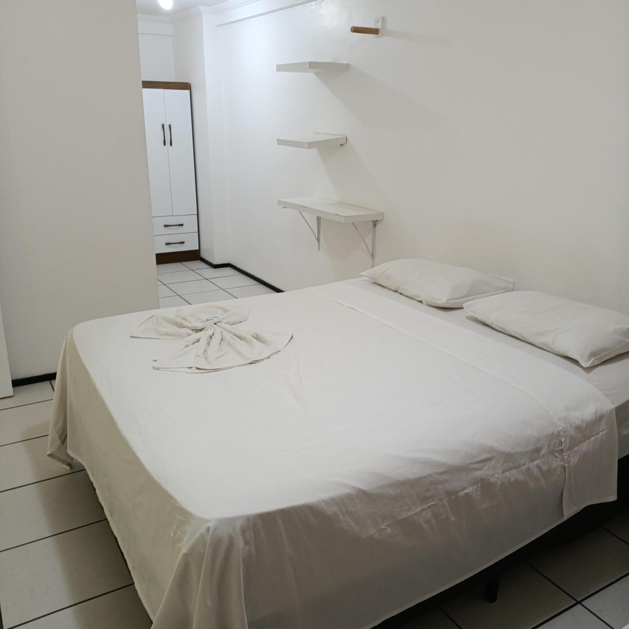 Porto De Iracema Vista Mar