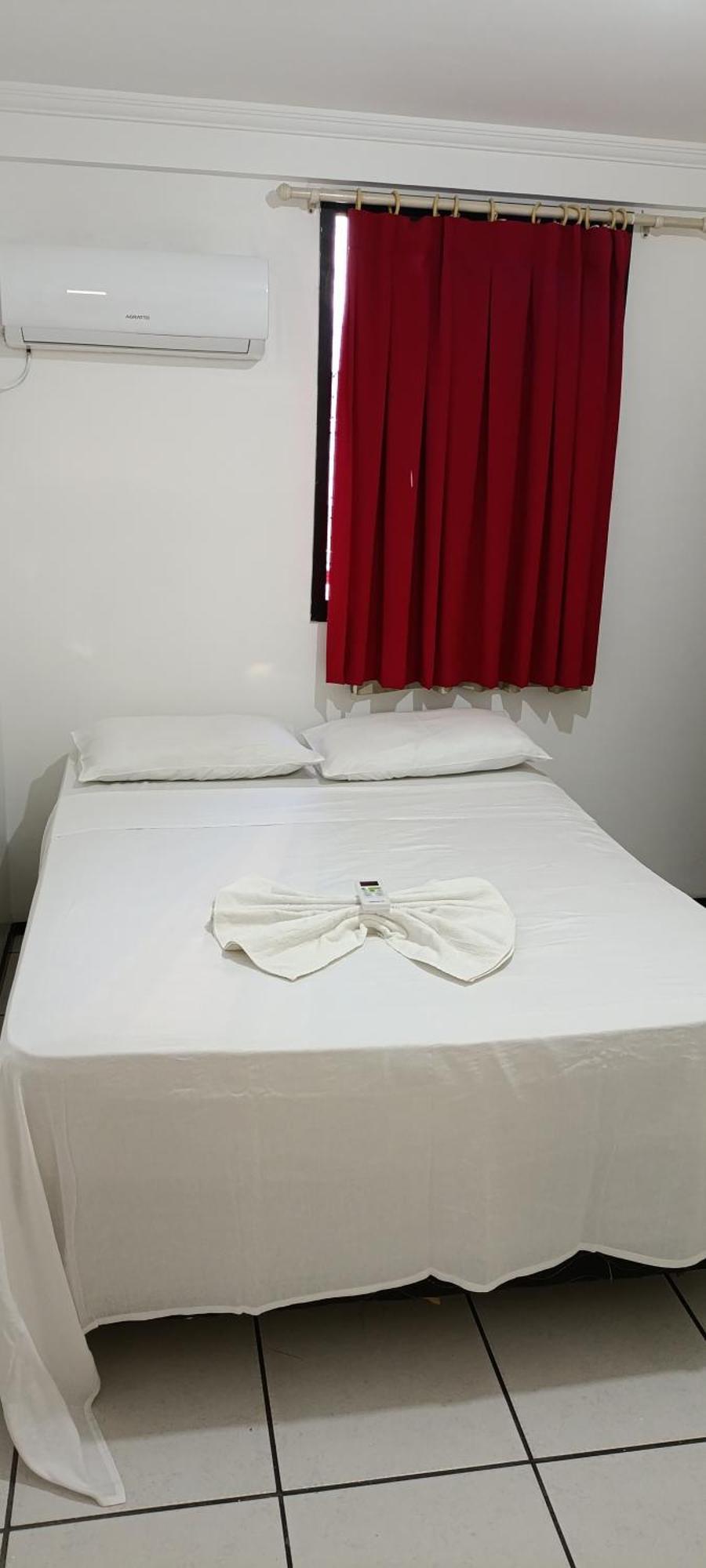 Porto De Iracema Vista Mar Apartamento