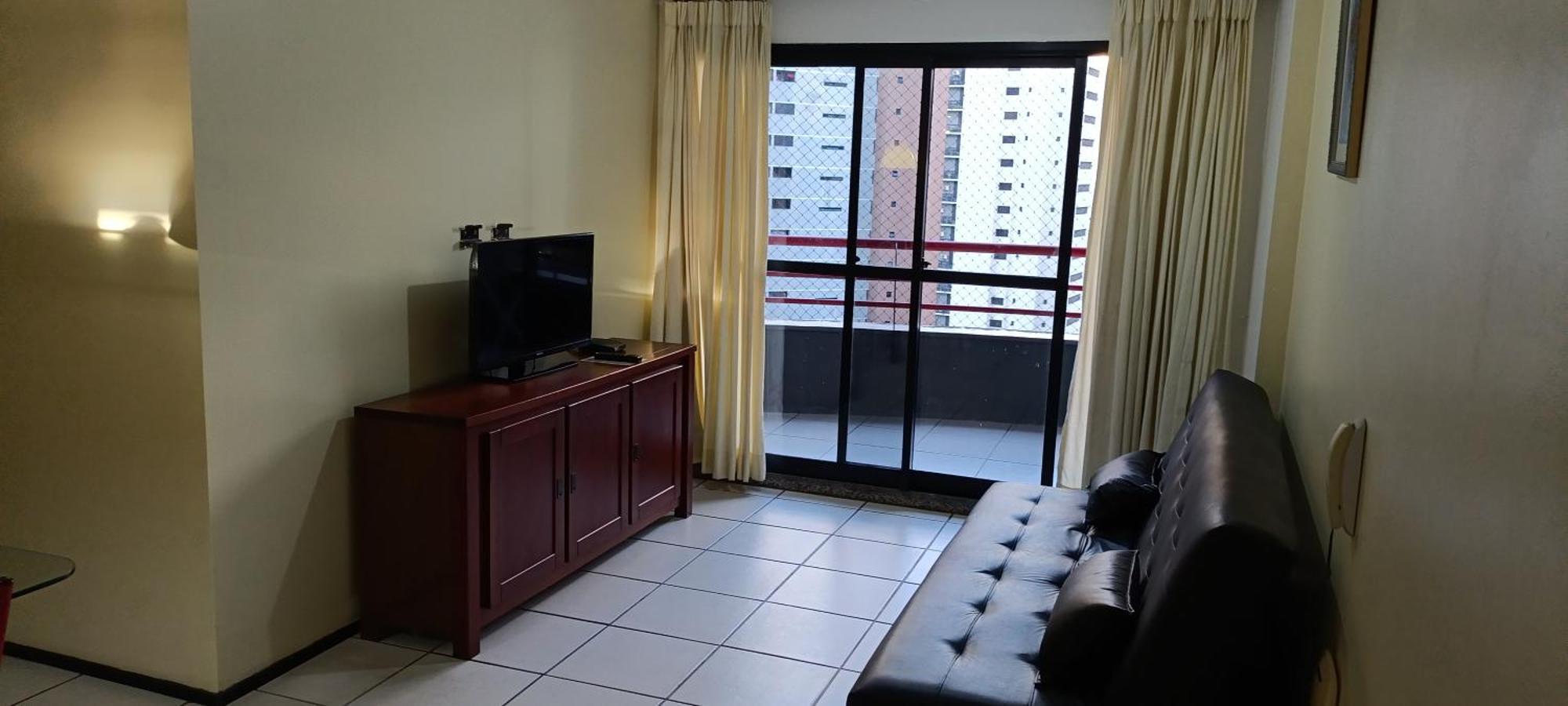 Porto De Iracema Vista Mar Apartamento Fortaleza (Ceara)