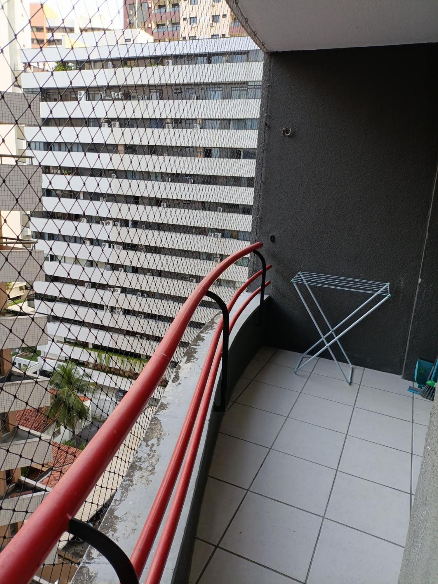 Porto De Iracema Vista Mar Fortaleza (Ceara)