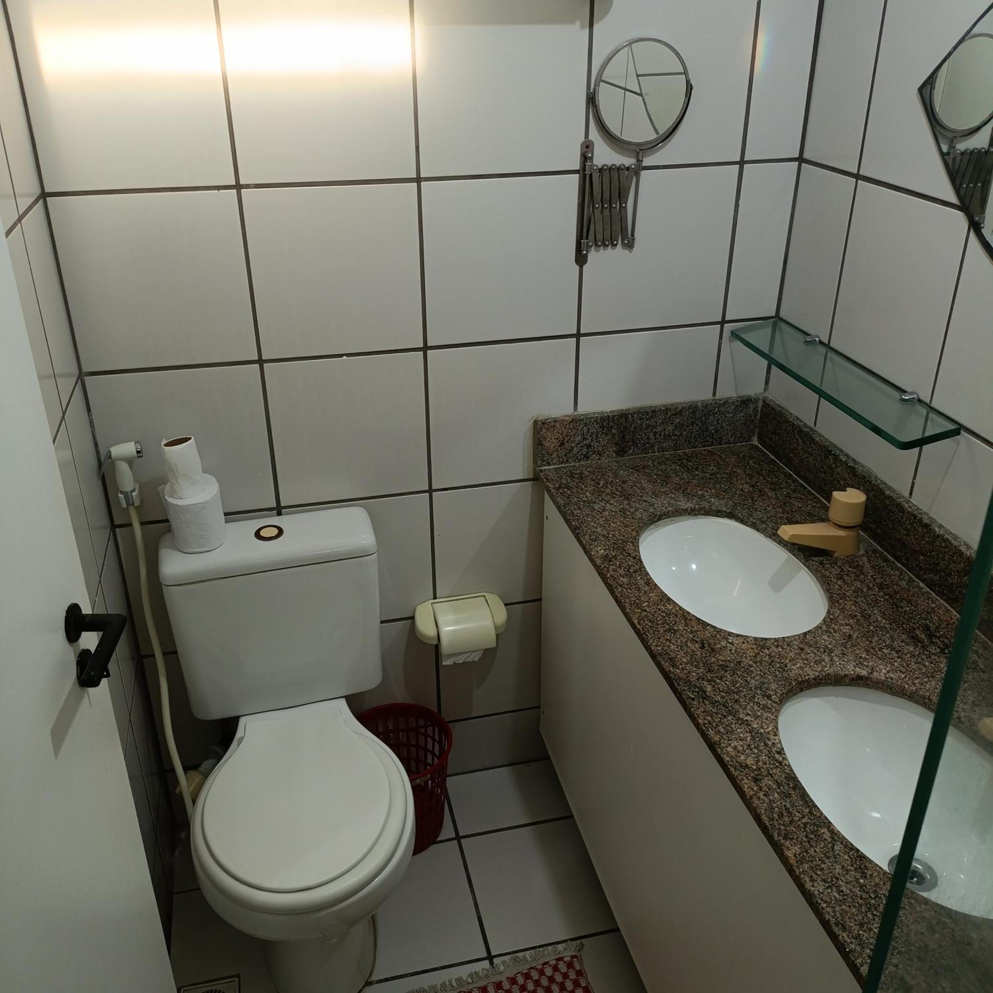 Porto De Iracema Vista Mar