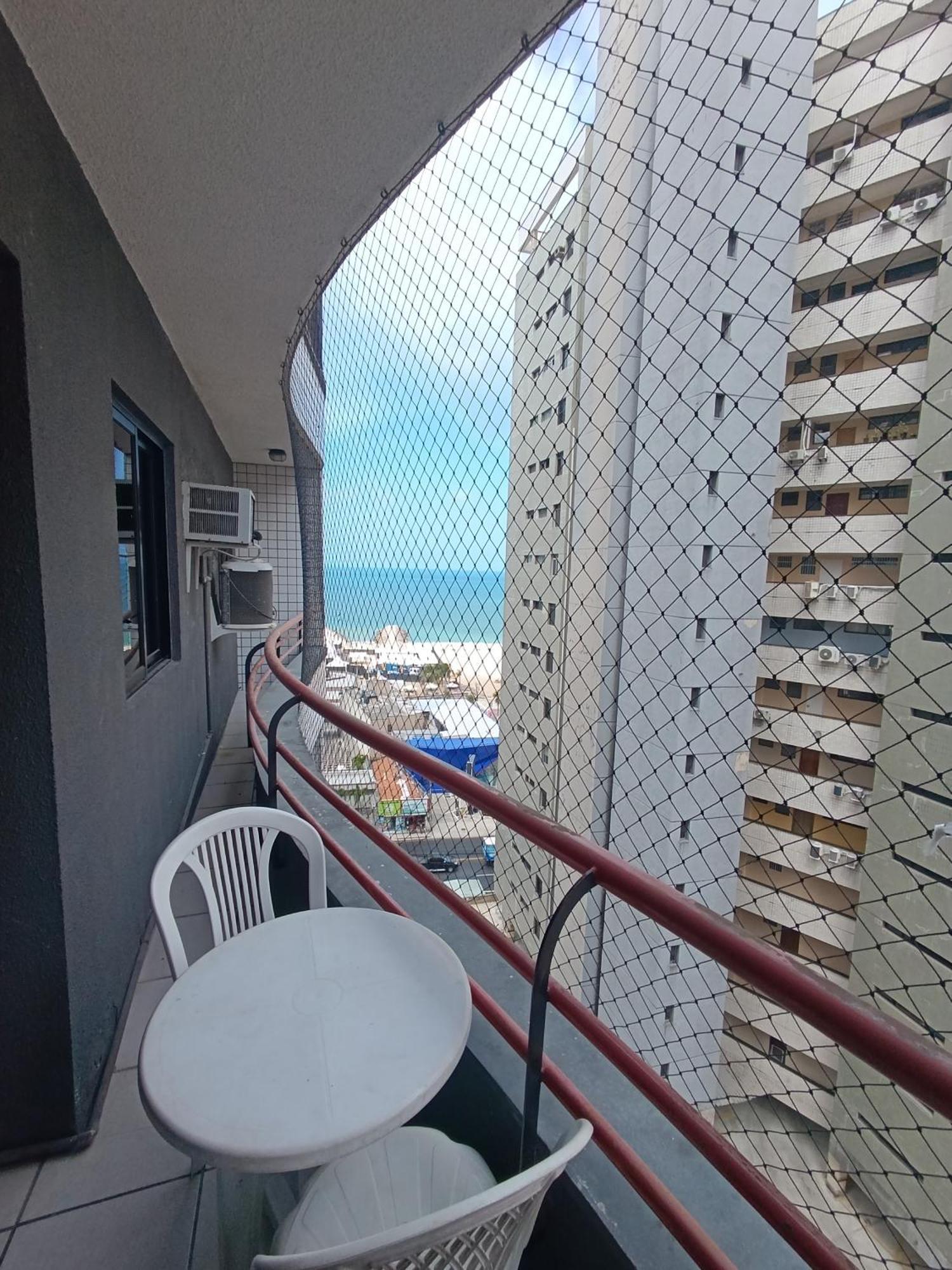 Porto De Iracema Vista Mar Apartamento Fortaleza (Ceara)