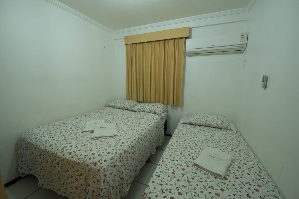 Porto De Iracema Vista Mar Apartamento Fortaleza (Ceara)